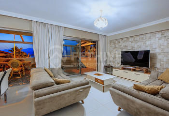 Вилла 3+1 в Фетхие, Турция | PBB-39444