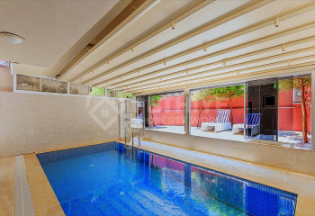 Вилла 3+1 в Фетхие, Турция | PBB-39444