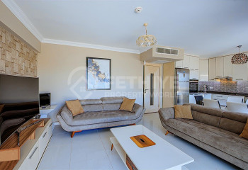 Вилла 3+1 в Фетхие, Турция | PBB-39444