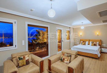 Вилла 3+1 в Фетхие, Турция | PBB-39444