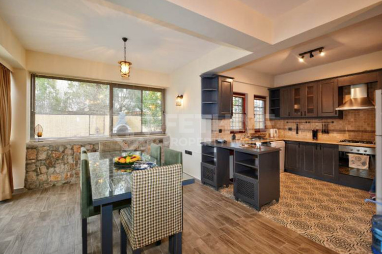 Вилла 3+1 в Олюдениз, Фетхие, Турция | STE-39452