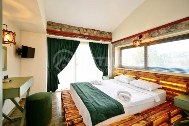 Вилла 3+1 в Олюдениз, Фетхие, Турция | STE-39452