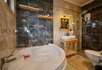 Вилла 3+1 в Олюдениз, Фетхие, Турция | STE-39452