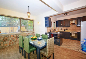 Вилла 3+1 в Олюдениз, Фетхие, Турция | STE-39452