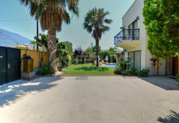 Вилла 3+1 в Олюдениз, Фетхие, Турция | STE-39452