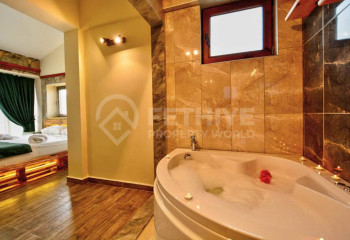 Вилла 3+1 в Олюдениз, Фетхие, Турция | STE-39452