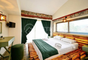 Вилла 3+1 в Олюдениз, Фетхие, Турция | STE-39452