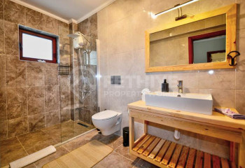 Вилла 3+1 в Олюдениз, Фетхие, Турция | STE-39452