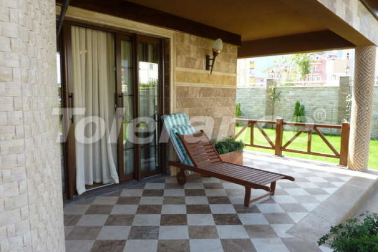 Вилла 3+1 в Кемере, Турция | SBB-05072