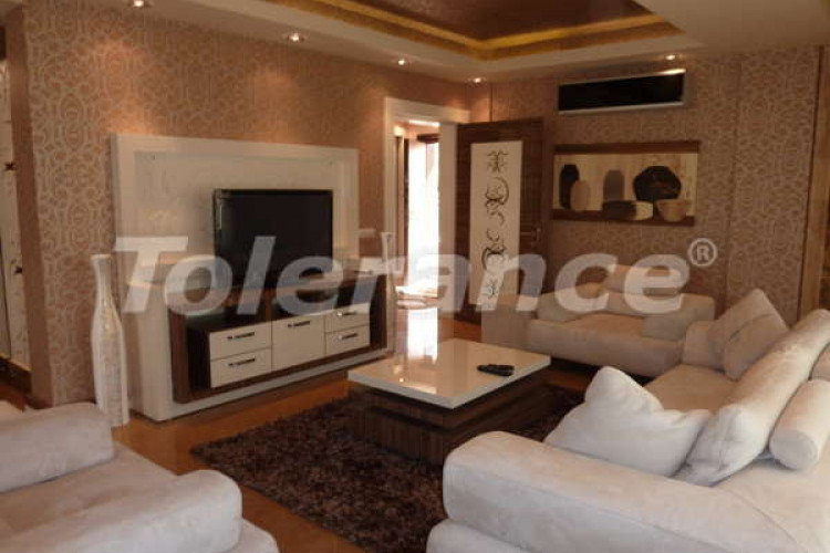 Вилла 3+1 в Кемере, Турция | SBB-05072