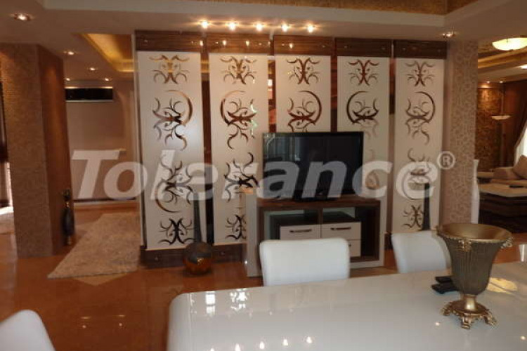 Вилла 3+1 в Кемере, Турция | SBB-05072