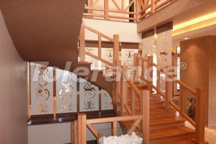 Вилла 3+1 в Кемере, Турция | SBB-05072