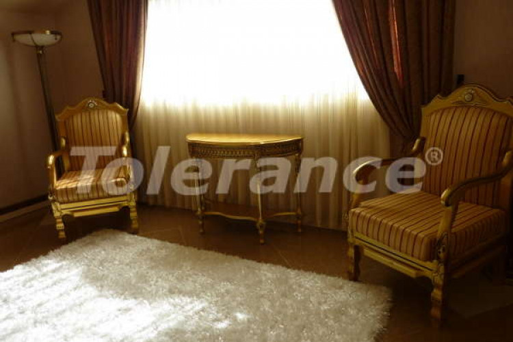 Вилла 3+1 в Кемере, Турция | SBB-05072