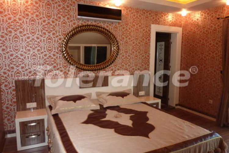 Вилла 3+1 в Кемере, Турция | SBB-05072