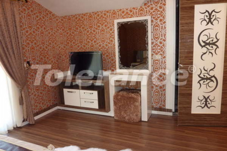 Вилла 3+1 в Кемере, Турция | SBB-05072