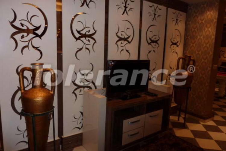 Вилла 3+1 в Кемере, Турция | SBB-05072