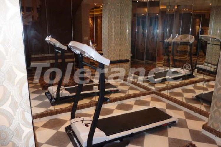 Вилла 3+1 в Кемере, Турция | SBB-05072