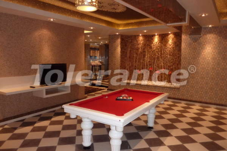 Вилла 3+1 в Кемере, Турция | SBB-05072