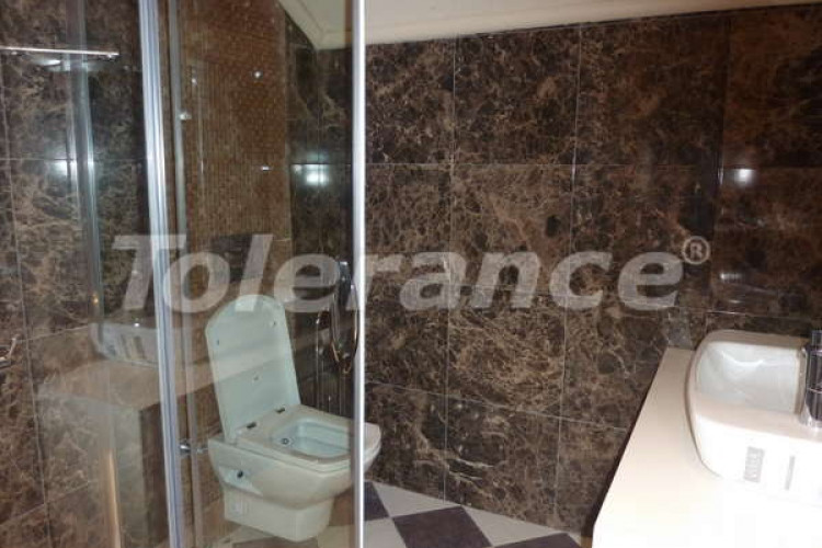 Вилла 3+1 в Кемере, Турция | SBB-05072