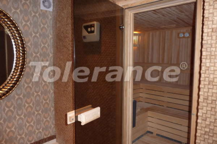 Вилла 3+1 в Кемере, Турция | SBB-05072