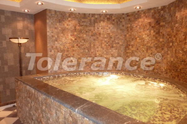 Вилла 3+1 в Кемере, Турция | SBB-05072