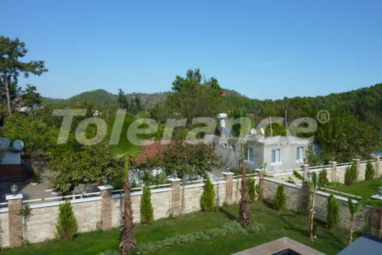 Вилла 3+1 в Кемере, Турция | SBB-05072