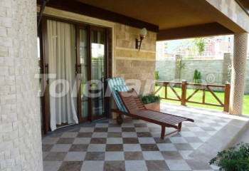 Вилла 3+1 в Кемере, Турция | SBB-05072