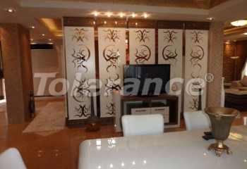 Вилла 3+1 в Кемере, Турция | SBB-05072