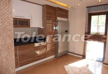 Вилла 3+1 в Кемере, Турция | SBB-05072