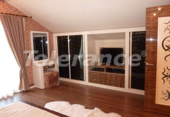 Вилла 3+1 в Кемере, Турция | SBB-05072