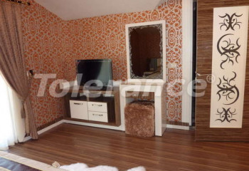 Вилла 3+1 в Кемере, Турция | SBB-05072