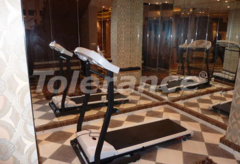 Вилла 3+1 в Кемере, Турция | SBB-05072