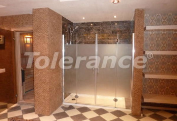 Вилла 3+1 в Кемере, Турция | SBB-05072