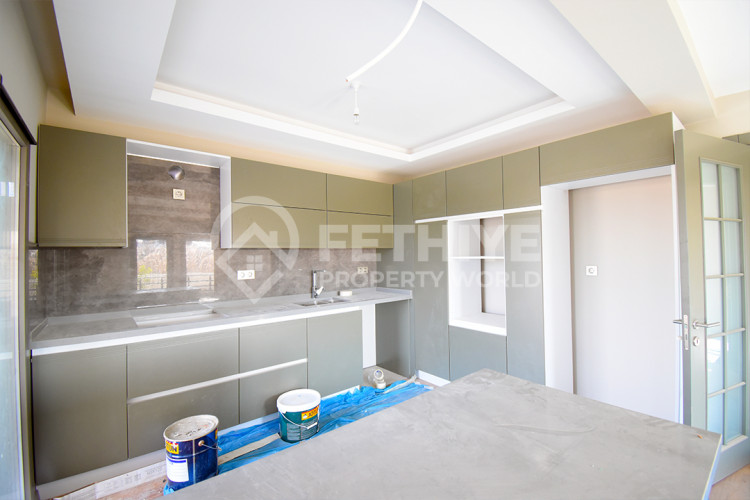 Вилла 4+1 в Фетхие, Турция | PKK-39871