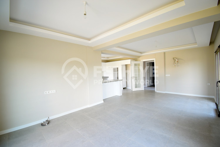 Вилла 4+1 в Фетхие, Турция | PKK-39871