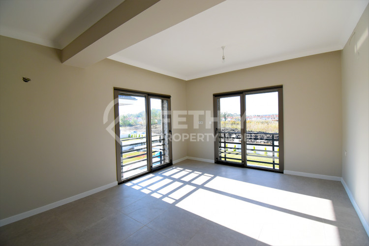 Вилла 4+1 в Фетхие, Турция | PKK-39871