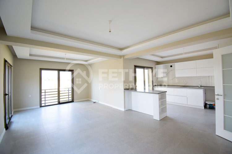 Вилла 4+1 в Фетхие, Турция | PKK-39871