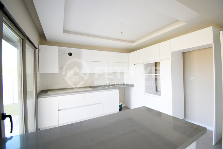 Вилла 4+1 в Фетхие, Турция | PKK-39871