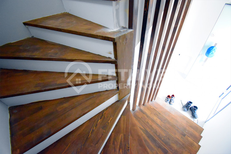 Вилла 4+1 в Фетхие, Турция | PKK-39871