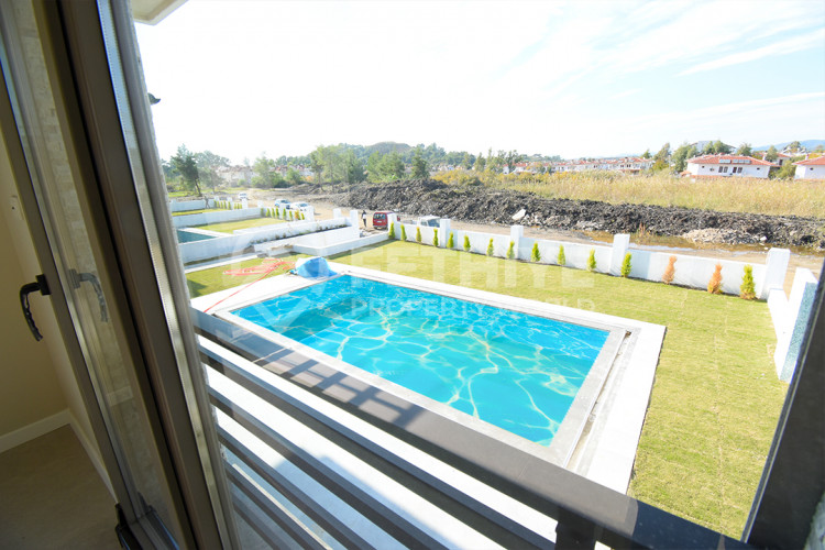 Вилла 4+1 в Фетхие, Турция | PKK-39871