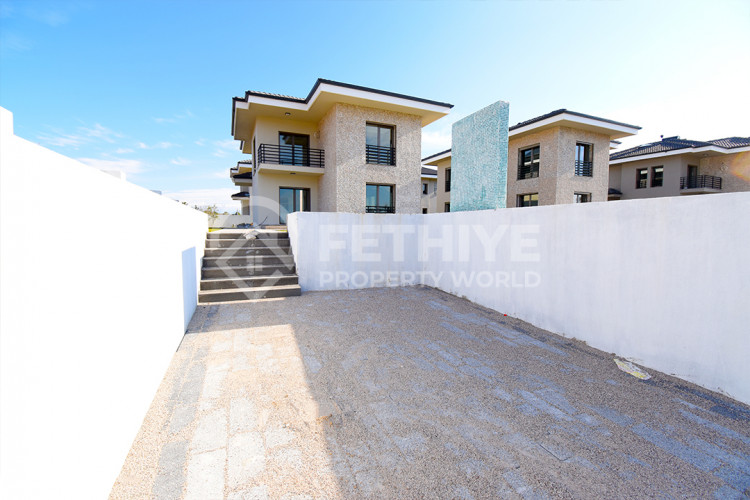 Вилла 4+1 в Фетхие, Турция | PKK-39871