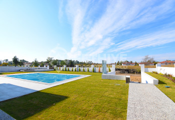 Вилла 4+1 в Фетхие, Турция | PKK-39871