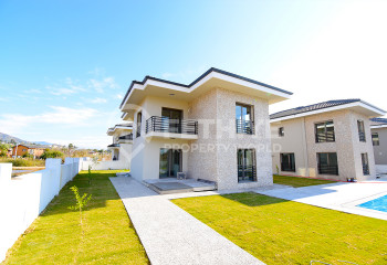 Вилла 4+1 в Фетхие, Турция | PKK-39871