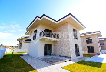 Вилла 4+1 в Фетхие, Турция | PKK-39871