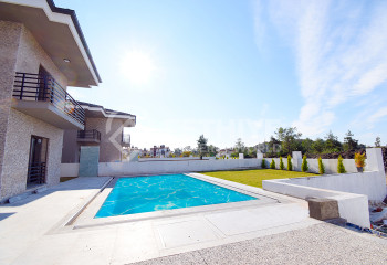 Вилла 4+1 в Фетхие, Турция | PKK-39871