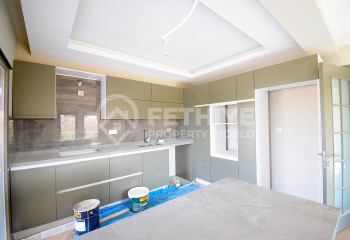 Вилла 4+1 в Фетхие, Турция | PKK-39871