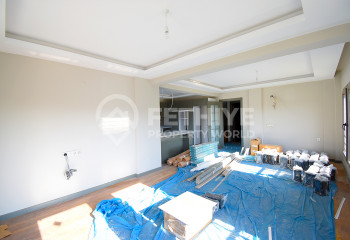 Вилла 4+1 в Фетхие, Турция | PKK-39871