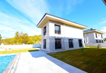 Вилла 4+1 в Фетхие, Турция | PKK-39871