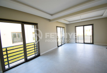 Вилла 4+1 в Фетхие, Турция | PKK-39871