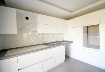 Вилла 4+1 в Фетхие, Турция | PKK-39871